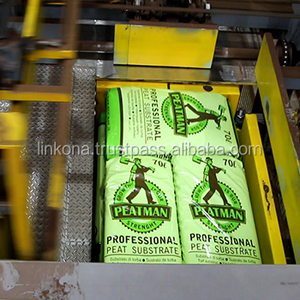 Turba Profesional para Propagación PTS 1.4 para Enraizar Esquejes - PEATMAN - Product Image 1