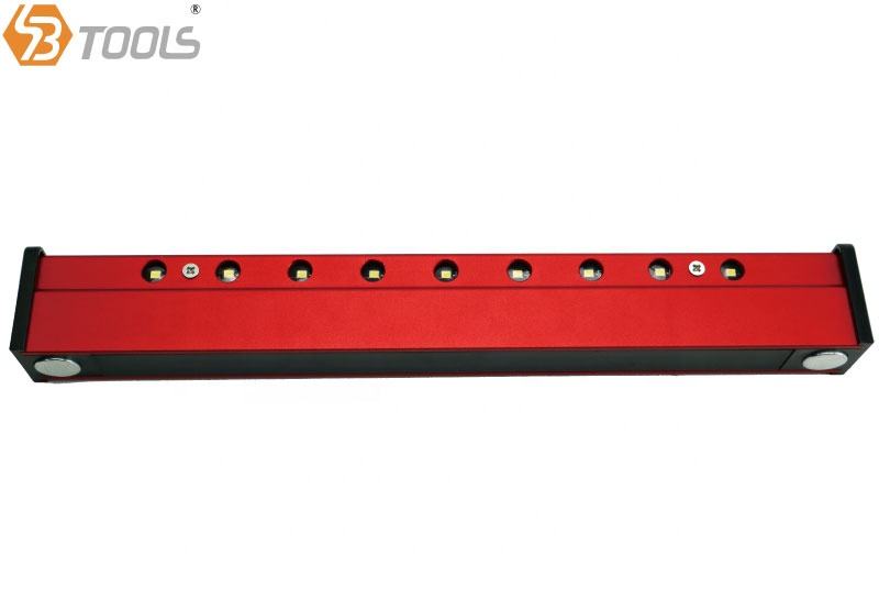 Magnetic Rechargeable Mobile LED Work Light