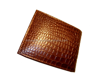 Carteras de hombre resistentes Cuero de PU de calidad en estilos de moda Cartera de cuero para caballeros - Product Image 2