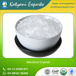 Wholesale <strong>Mint</strong> <strong>Crystal</strong> Extract <strong>Menthol</strong> Bulk Exporter - USP Grade -Factory Supply Ice <strong>Menthol</strong> <strong>Crystal</strong> Cosmetic Grade