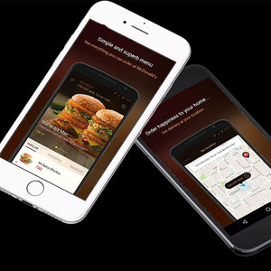 แอปสั่งอาหารออนไลน์บน Android | บริการสั่งอาหารออนไลน์โดยแอพ protolabz eservices - Product Image 5