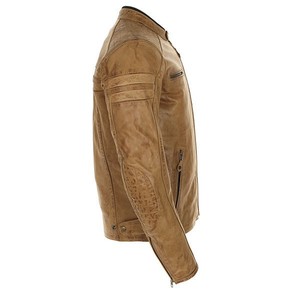 Vente en gros Imperméable Moto Nouvelle Mode Veste d'équitation pour hommes à prix raisonnable - Product Image 4