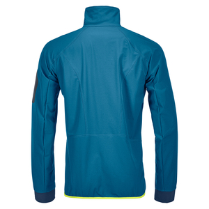 กันน้ำนุ่มฤดูหนาวเสื้อสำหรับชาย - Product Image 2