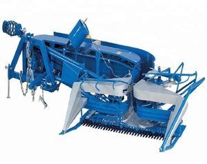 Máquinas cosechadoras THE REAPER BINDER EBR-RB140 - Product Image 1