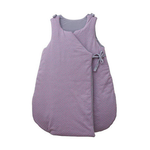<span class=keywords><strong>Sacco</strong></span> nanna per bambini senza manica e senza piede personalizzazione completa OEM custom GOTS baby sleeping bag produttori dall'india - Product Image 1
