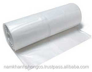 Película de plástico rollos blanco HDPE - LDPE - Product Image 2