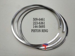 PISTON RING 223-6361 máy phát điện đặt động cơ 3508 3512 3516 - Product Image 4