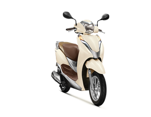 De moda de Scooter de gasolina 125cc fabricados en Vietnam - Product Image 2