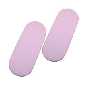 GOTS Certifié Bébé Berceau Drap housse - Product Image 1