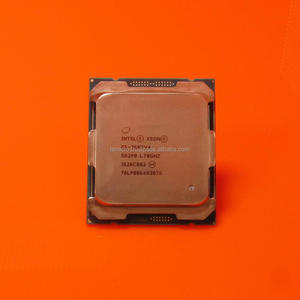 CPU E5-2603 V4 6 Core 1.7 0GHz SR2P0ซ็อกเก็ต2011-3 Server Processor-SR2PO - Product Image 1