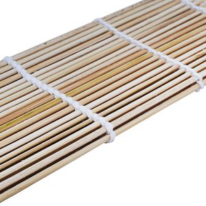Vietnam Handicraft-Ecofriendly-<b>Bamboo</b> Rolling <b>Mat</b>-Ms. Holiday - Product Image 1