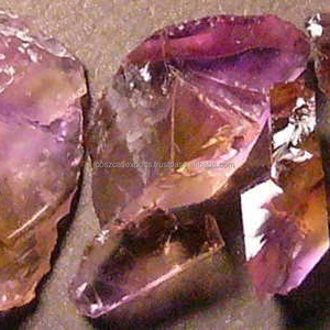 
 
 
 Piedra Preciosa Natural de Ametrina en Bruto |   Piedra Mineral India Sin Cortar |   Venta al por Mayor Directamente de las Minas |   Certificado por Terceros |   Personalizado S - Product Image 3