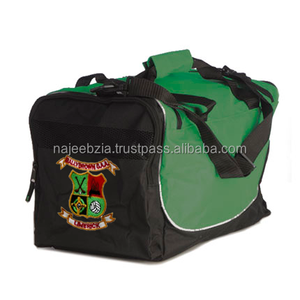 Customized Gaa Sports Bag <b>Backpack</b> with Low MOQ with Custom Printing - Product Image 1
