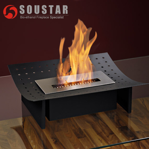 Mini projecteur de table portable à base d'éthanol, nouveau modèle de chauffage moderne, bon marché en <span class=keywords><strong>vente</strong></span> - Product Image 2
