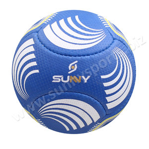 <b>Mini</b> beach Soccer Balls soft touch foamy material - Product Image 4
