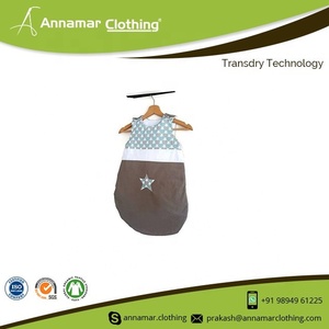 Sacos de dormir para bebés, conjuntos de pañales para bebés con sombrero, venta al por mayor, saco de dormir de algodón para bebés - Product Image 5