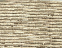 Tissu en soie sergé Handloom pour la décoration intérieure Coussins Rideaux Jette des tapis Robe de canapé-Tailles personnalisables