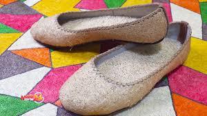 <b>LOOFAH</b> SHOES From Viet Nam - Product Image 3