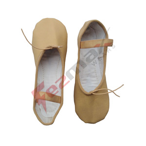 Zapatos de Ballet de lona, 2019 - Product Image 2