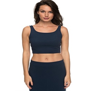 Tiras cosecha superior de las mujeres de la moda - Product Image 1