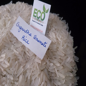 กลิ่นหอมที่ดี Sugandha Sella Basmati ข้าวผู้ส่งออก + 91 6352 599489 - Product Image 5