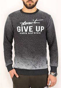 Men Stylish Elegant Custom <b>Sweatshirt</b> - Product Image 2