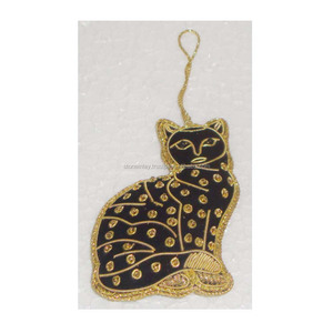 Ornements de Noël décoratifs - Product Image 1