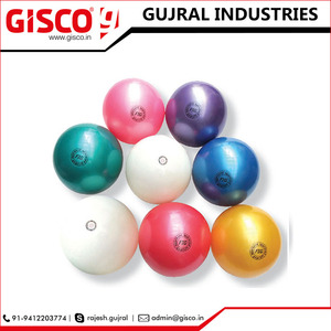 Gymnastique rythmique Boules - Product Image 3