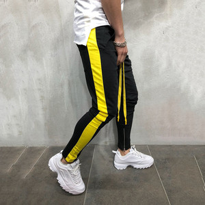 Nouveau pantalon de survêtement à la mode - Product Image 2