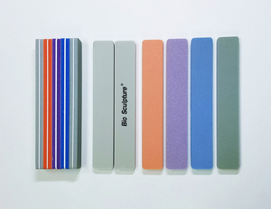 Esponja de lijado de 7 pulgadas, lima de uñas - Product Image 3