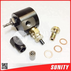 TAIWAN SUNITY Marine Engine Parts OEM 704200-51700 diesel Fuel Injection Pump for yanmar YSE8 - Product Image 5