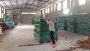 Bâton de balai en bois écologique de vente chaude bâton de balai jetable d'Egypte fabriqué au Vietnam - Product Image 3