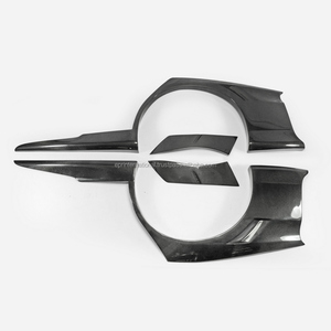 Garde-boue arrière en Fiber de carbone, pour Mitsubishi EVO 8 9 ber Evo - Product Image 6