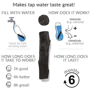 Meilleur prix pour 25 kg par sac de charbon de bois-Café/Binchotan/Tamarin/Bambou-Ms: Holiday - Product Image 5