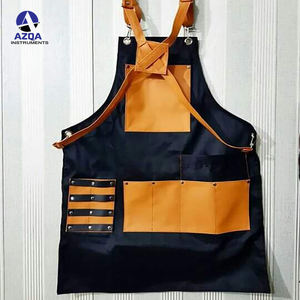 ผ้าคลุมตัดผมช่างทำผมมืออาชีพ สำหรับร้านทำผม ขายส่งตามสั่ง - Product Image 3