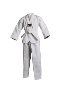 Uniforme de judo karaté de haute qualité Équipement d'arts martiaux en gros - Product Image 3