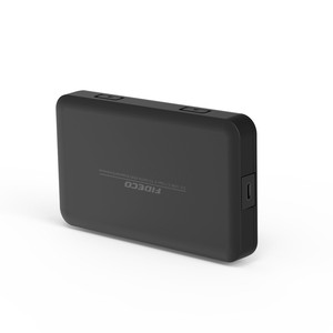 علبة قرص صلب FIDECO مقاس <span class=keywords><strong>2</strong></span>.5 بوصة من نوع USB <span class=keywords><strong>3.2</strong></span> الجيل الثاني بسرعة 10 جيجابت في الثانية، صندوق حماية للأقراص الصلبة <span class=keywords><strong>2</strong></span>.5 بوصة - Product Image 2