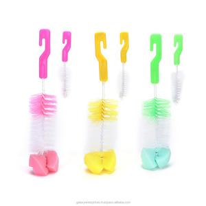 Galaxy <b>Baby</b> Cleaning <b>Brush</b> Steel Wire Model Na - Product Image 1
