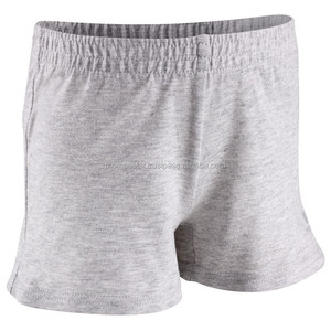 Verano diseño su propio suelta Ajuste de pantalones cortos de malla de venta al por mayor pantalones cortos de gimnasio con cremallera - Product Image 1