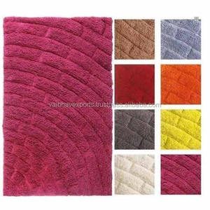 Offre Spéciale tapis de sol antidérapant de salon classique motif d'impression tapis de grande surface lavable - Product Image 3