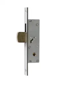 ล๊อคประตูแบบมีร่อง - Product Image 1