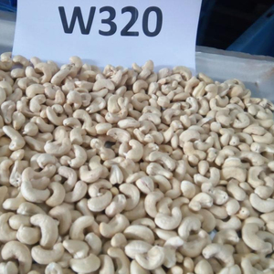 Noix de cajou brutes du Vietnam WW320 de qualité supérieure, blanches, en gros, pour l'exportation – Meilleures ventes - Product Image 1