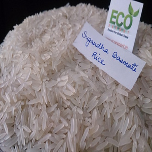 กลิ่นหอมที่ดี Sugandha Sella Basmati ข้าวผู้ส่งออก + 91 6352 599489 - Product Image 6