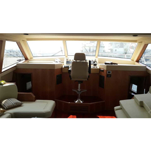 Ferry Catamarán de Aluminio CCS para 60 Pasajeros - Product Image 3