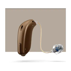Oticon Siya 1 Digital Hearing Aid