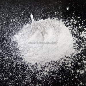 Modèle blanc superbe de poudre de dolomite de marbre de sable pur de silice de quartz de taille de micron à vendre - Product Image 2