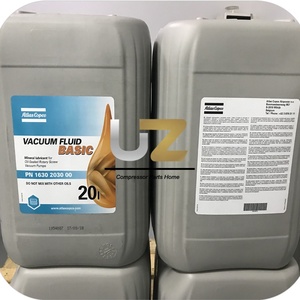 Original de vacío líquido 1630203000 de <span class=keywords><strong>Atlas</strong></span> Copco compresor - Product Image 3
