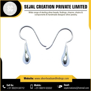 Wholesale Antique Designer Gemstone <b>Earring</b> Jewelry - Product Image 6