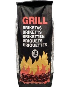 HAVE A BBQ PARTY AND HALLOWEEN IN NEW YORK BROOKLYN INDONESIA BEST CHARCOAL HARDWOOD CHARCOAL BBQ GRILL - Product Image 6