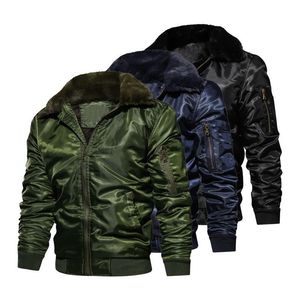 2019 Custom New Design Classic Winter Flight Wholesale - Product Image 1